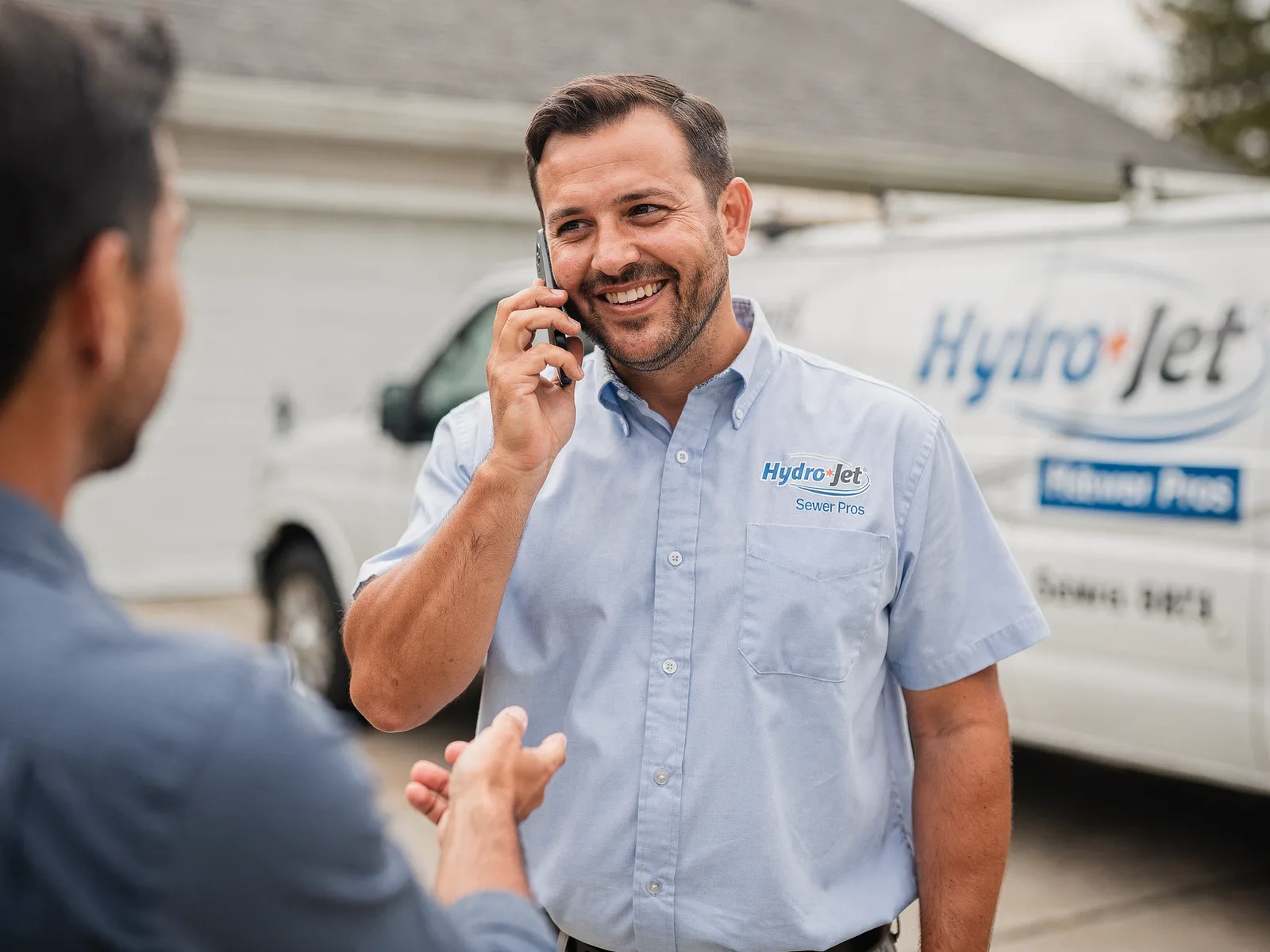Hydro Jetting Allport, PA FAQs